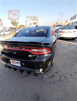 دودج تشارجر